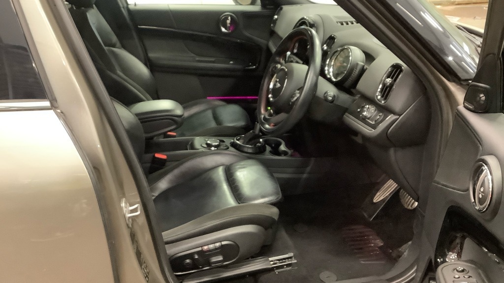 Used MINI Countryman 2017 for sale - 76736598: Photo 13