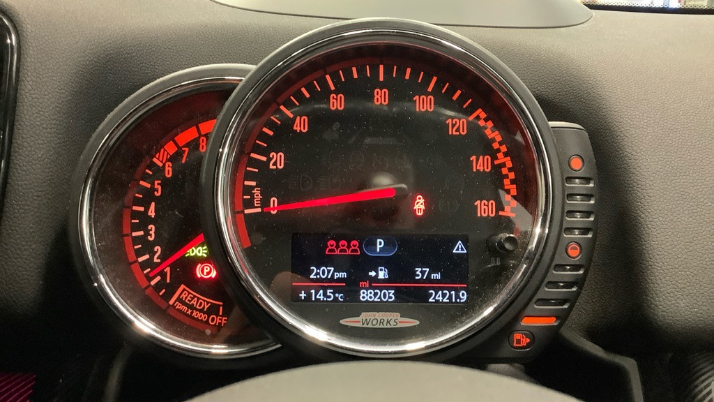 Used MINI Countryman 2017 for sale - 76736598: Photo 15