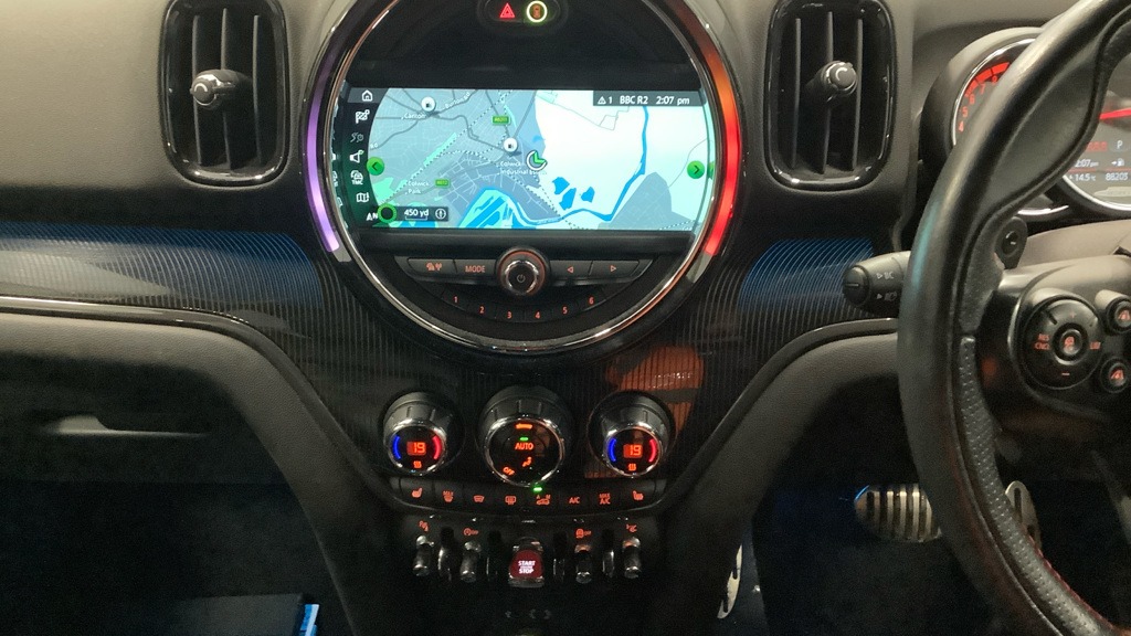 Used MINI Countryman 2017 for sale - 76736598: Photo 16