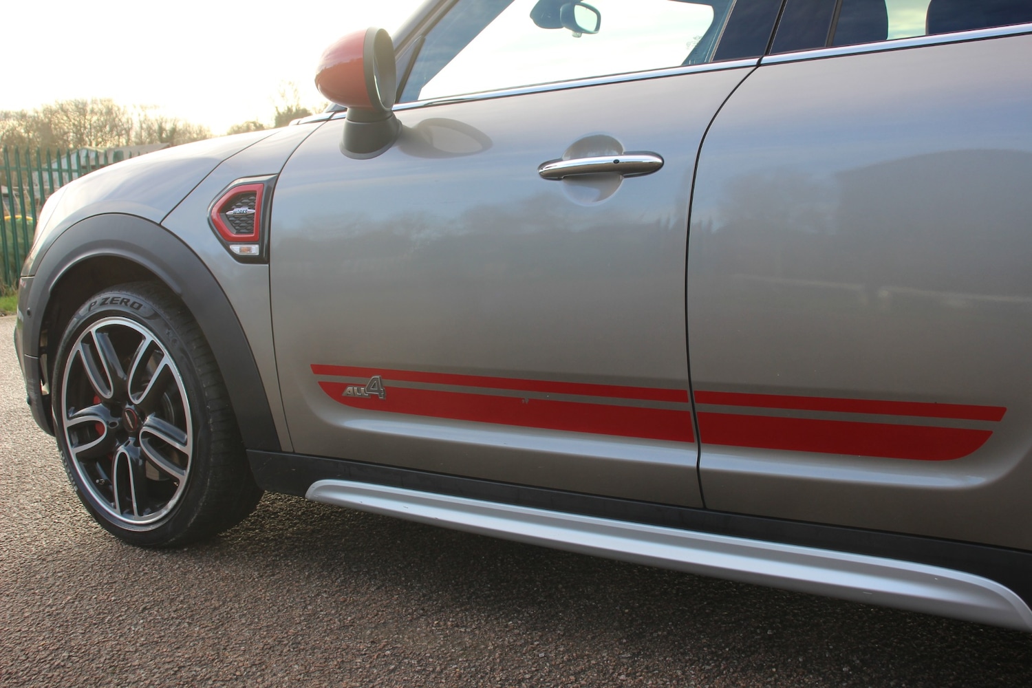 Used MINI Countryman 2017 for sale - 76736598: Photo 18