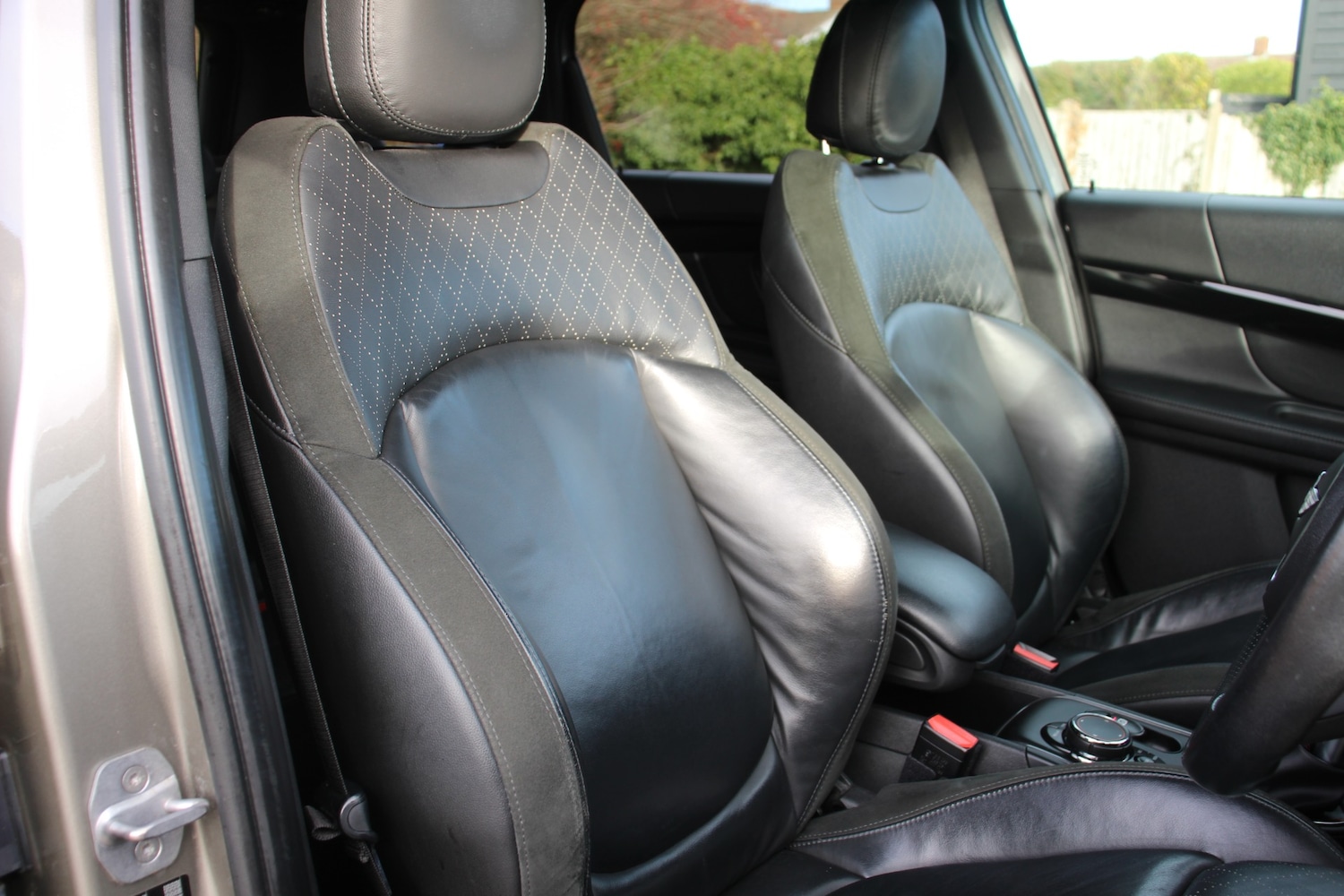 Used MINI Countryman 2017 for sale - 76736598: Photo 28