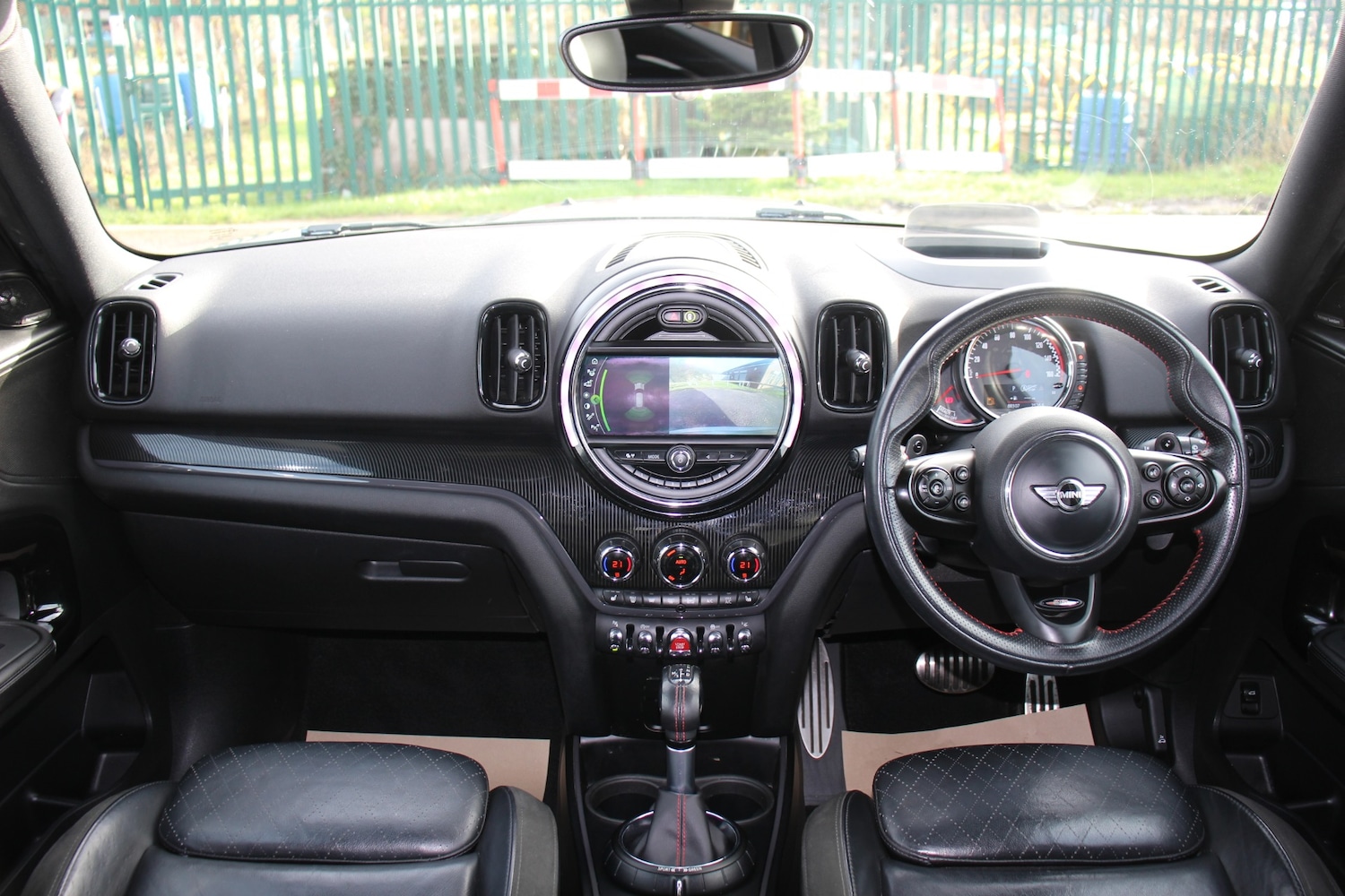 Used MINI Countryman 2017 for sale - 76736598: Photo 35