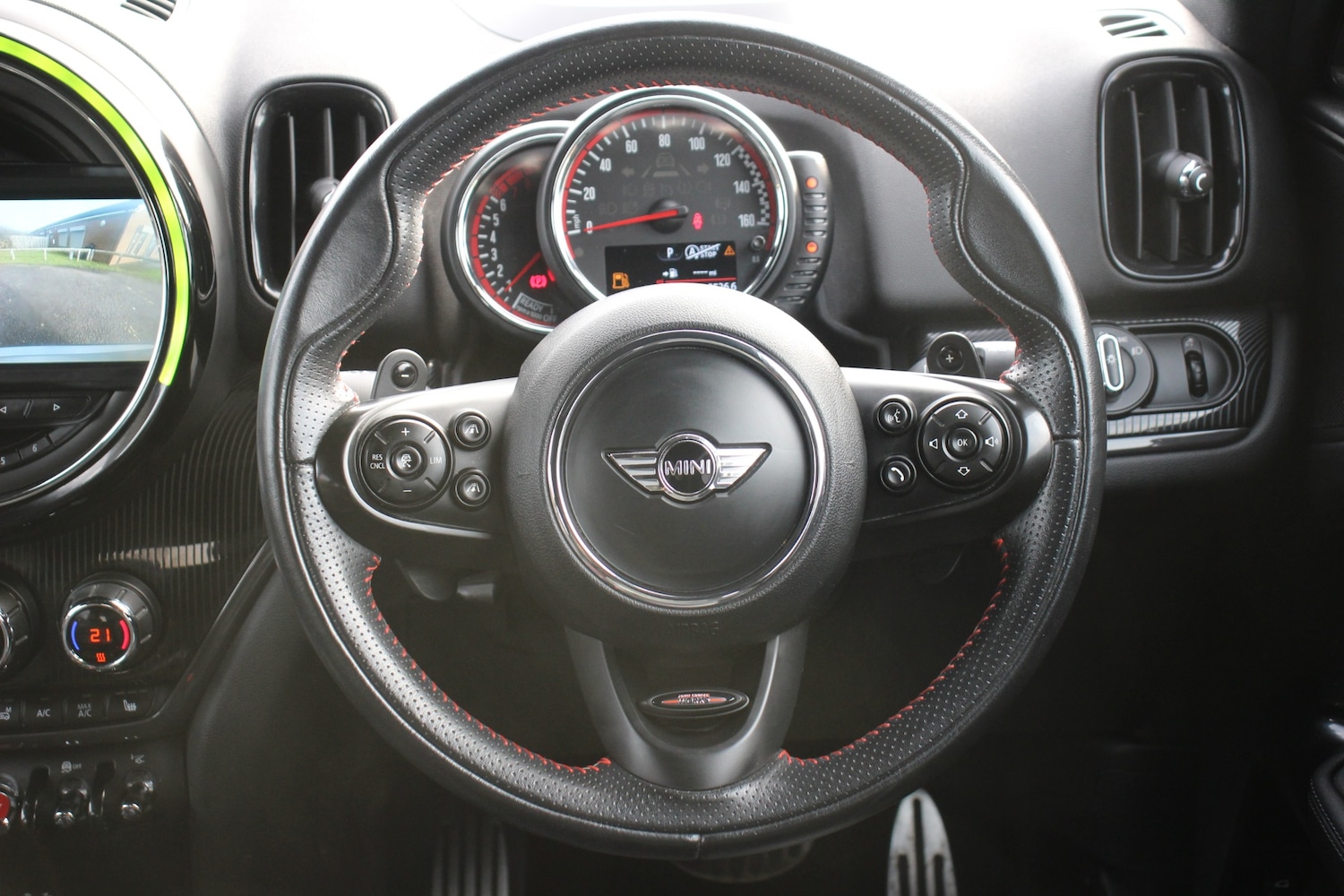 Used MINI Countryman 2017 for sale - 76736598: Photo 36