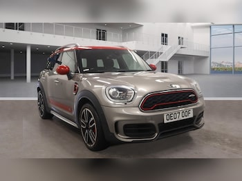 Used MINI Countryman 2017 for sale - 76736598: Photo
