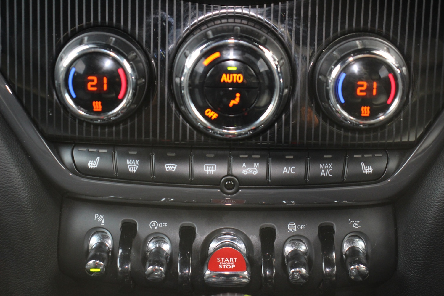 Used MINI Countryman 2017 for sale - 76736598: Photo 42