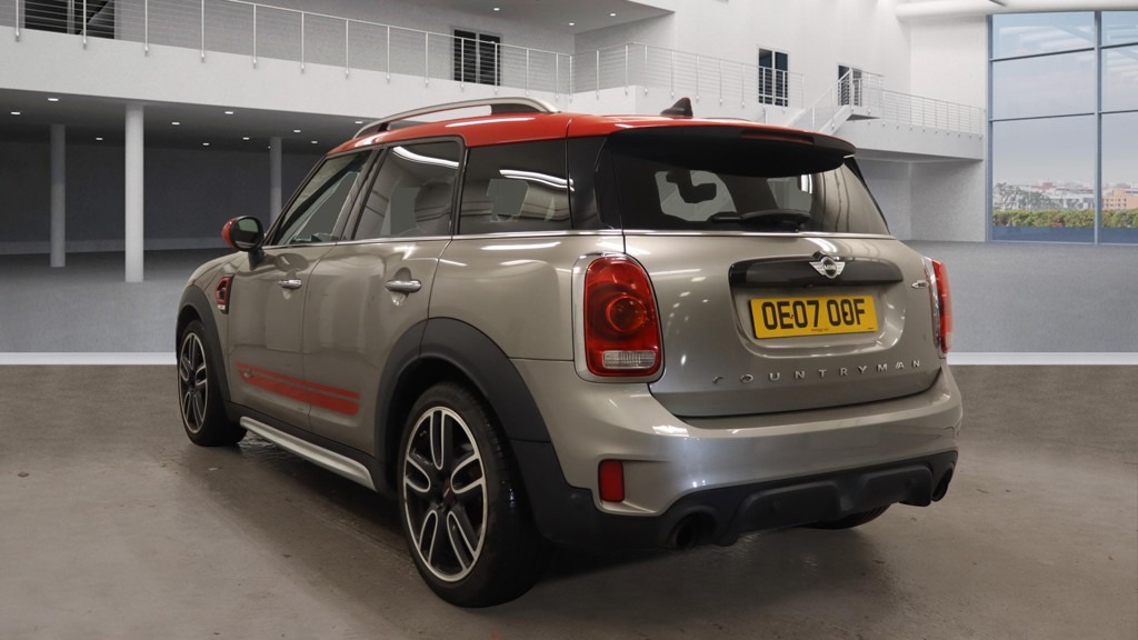 Used MINI Countryman 2017 for sale - 76736598: Photo 6