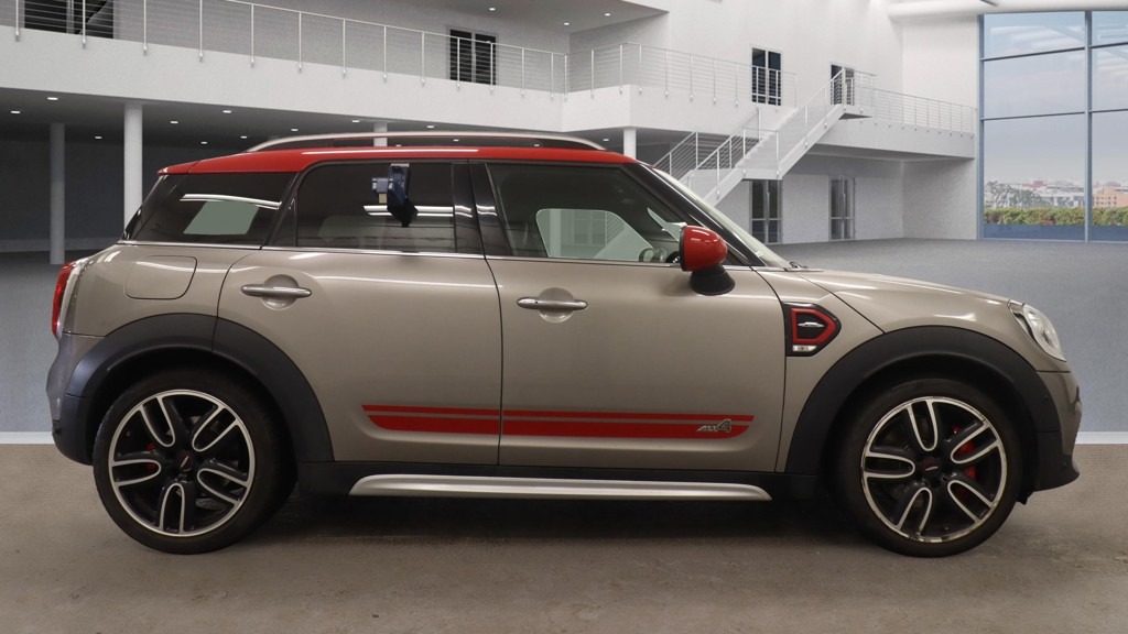 Used MINI Countryman 2017 for sale - 76736598: Photo 8