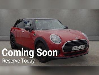 Used MINI Clubman 2017 for sale - 79494055: Photo