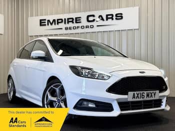 Used Ford Focus 2016 for sale - 79631942: Photo