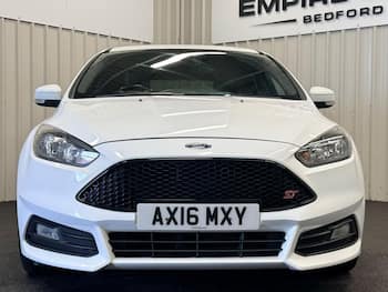 Used Ford Focus 2016 for sale - 79631942: Photo