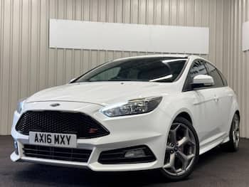 Used Ford Focus 2016 for sale - 79631942: Photo