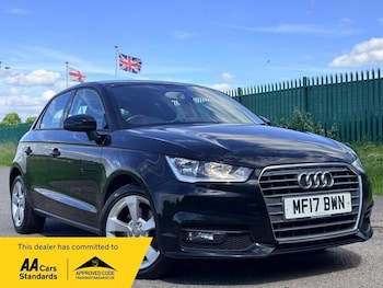 Used Audi A1 2017 for sale - 78908097: Photo