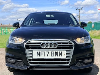 Used Audi A1 2017 for sale - 78908097: Photo