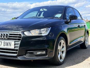 Used Audi A1 2017 for sale - 78908097: Photo