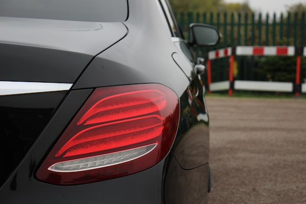Used Mercedes-Benz E Class 2019 for sale - 76253864: Photo 18