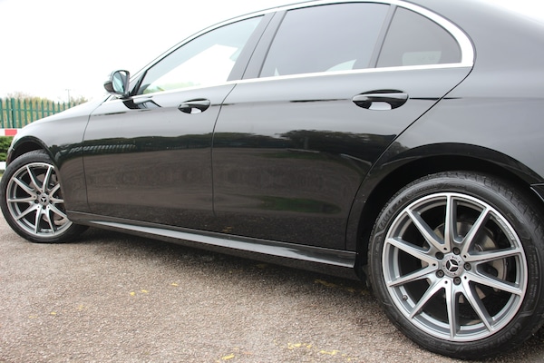 Used Mercedes-Benz E Class 2019 for sale - 76253864: Photo 20