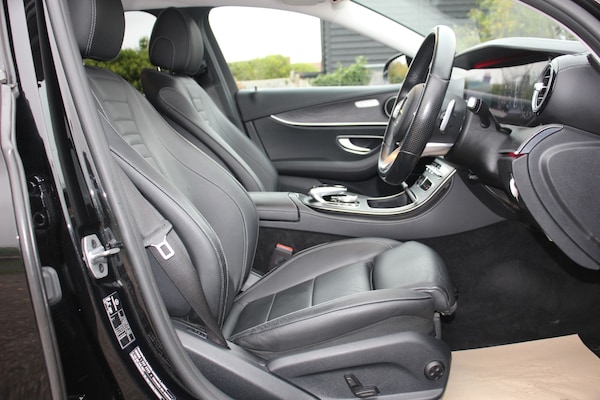 Used Mercedes-Benz E Class 2019 for sale - 76253864: Photo 23