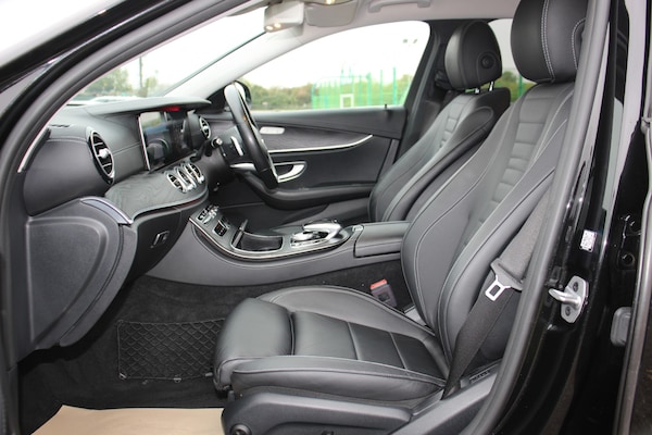 Used Mercedes-Benz E Class 2019 for sale - 76253864: Photo 24