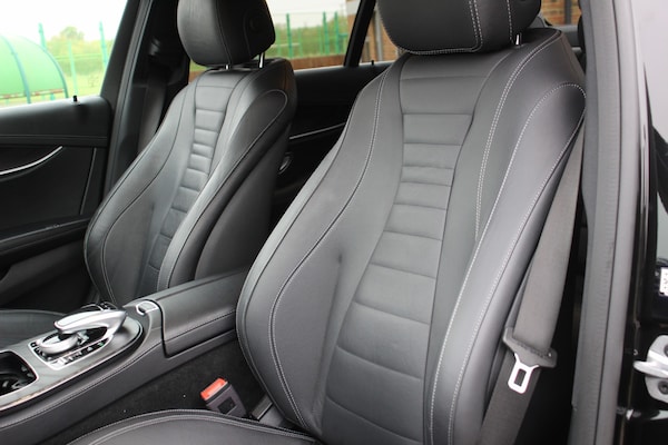 Used Mercedes-Benz E Class 2019 for sale - 76253864: Photo 26