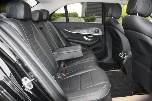 Used Mercedes-Benz E Class 2019 for sale - 76253864: Photo 27