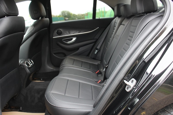 Used Mercedes-Benz E Class 2019 for sale - 76253864: Photo 28