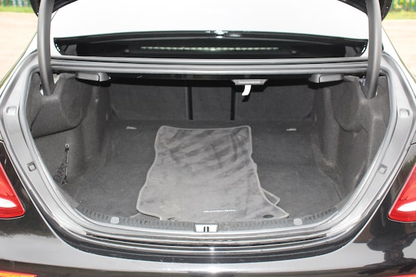 Used Mercedes-Benz E Class 2019 for sale - 76253864: Photo 29