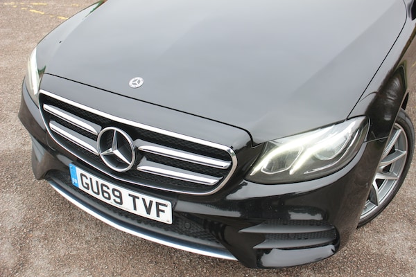 Used Mercedes-Benz E Class 2019 for sale - 76253864: Photo 31
