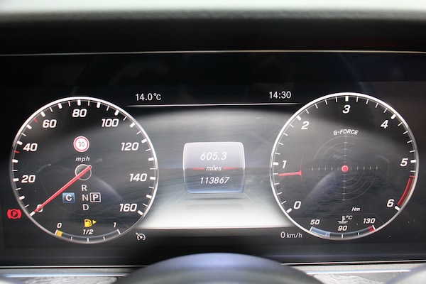 Used Mercedes-Benz E Class 2019 for sale - 76253864: Photo 39