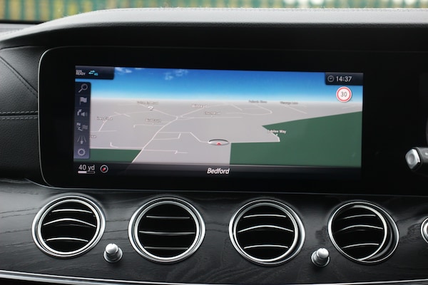 Used Mercedes-Benz E Class 2019 for sale - 76253864: Photo 40