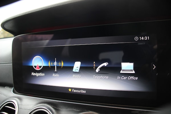 Used Mercedes-Benz E Class 2019 for sale - 76253864: Photo 41