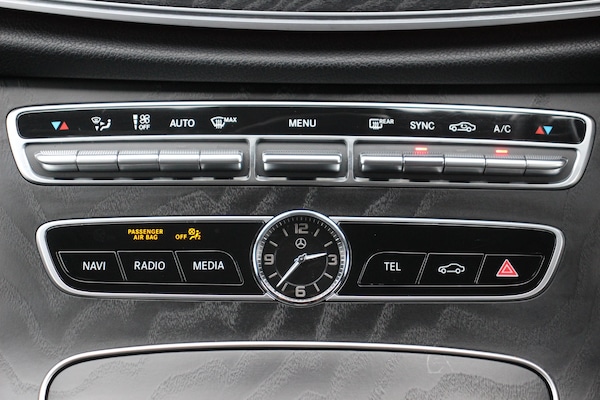 Used Mercedes-Benz E Class 2019 for sale - 76253864: Photo 47