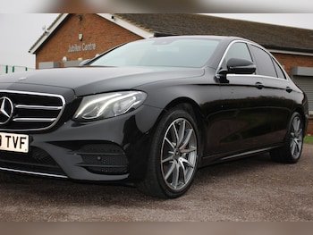 Used Mercedes-Benz E Class 2019 for sale - 76253864: Photo 4