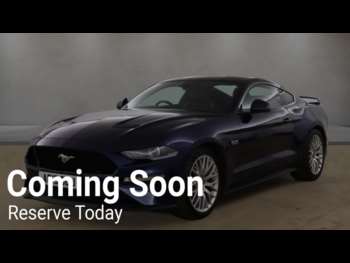 Used Ford Mustang 2019 for sale - 74938279: Photo