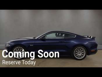 Used Ford Mustang 2019 for sale - 74938279: Photo
