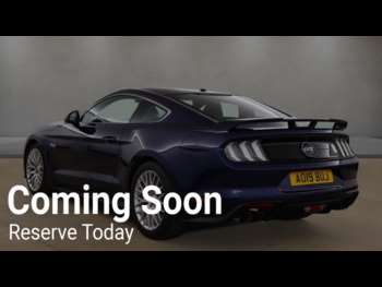 Used Ford Mustang 2019 for sale - 74938279: Photo