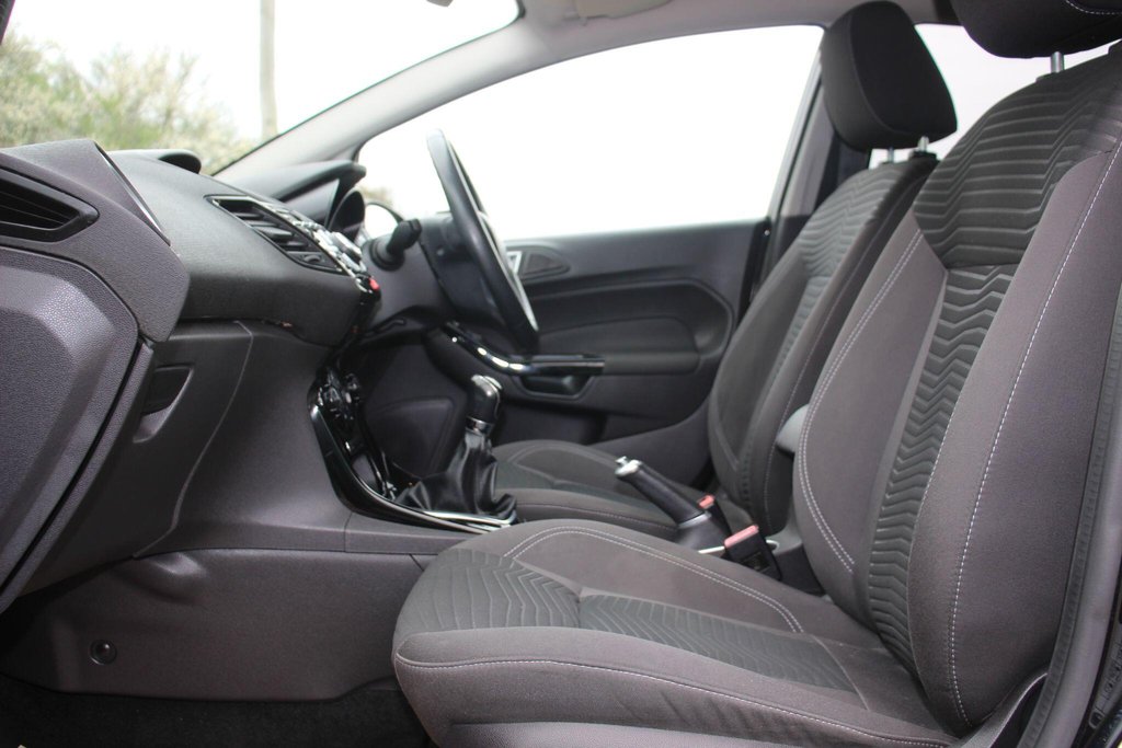 Used Ford Fiesta 2014 for sale - 78162011: Photo 14