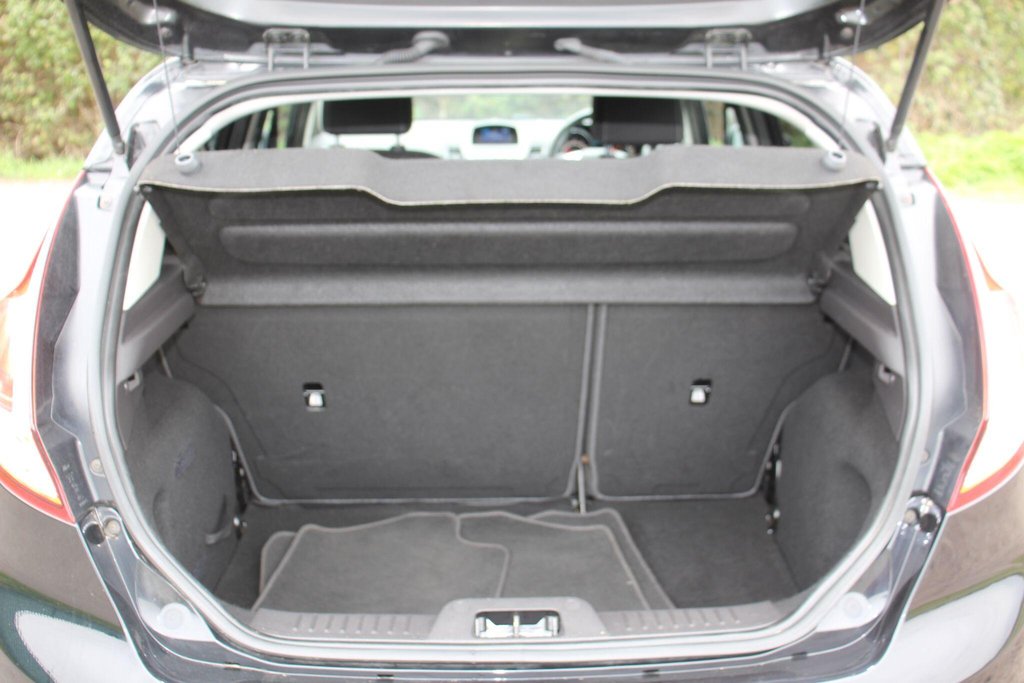 Used Ford Fiesta 2014 for sale - 78162011: Photo 17