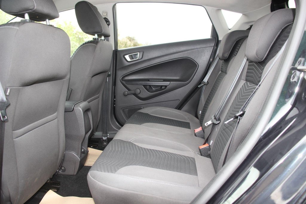 Used Ford Fiesta 2014 for sale - 78162011: Photo 18