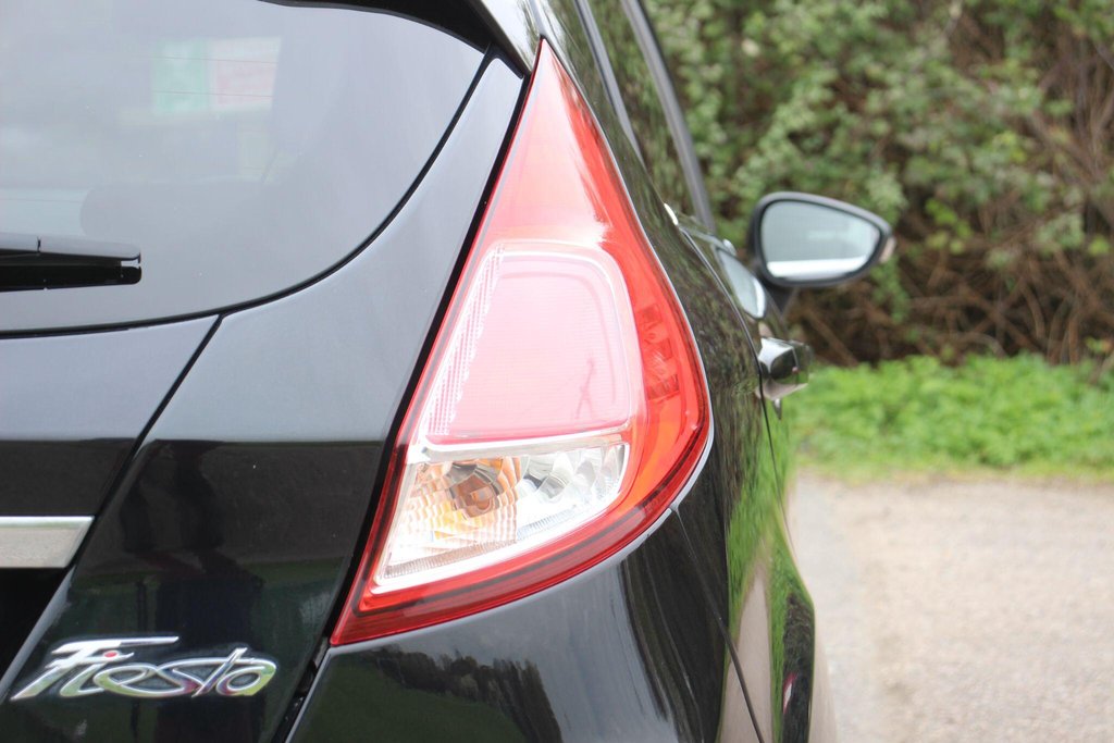 Used Ford Fiesta 2014 for sale - 78162011: Photo 22