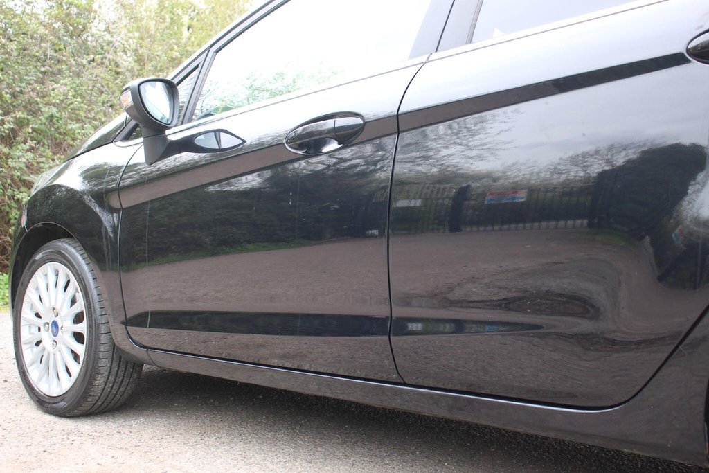 Used Ford Fiesta 2014 for sale - 78162011: Photo 23