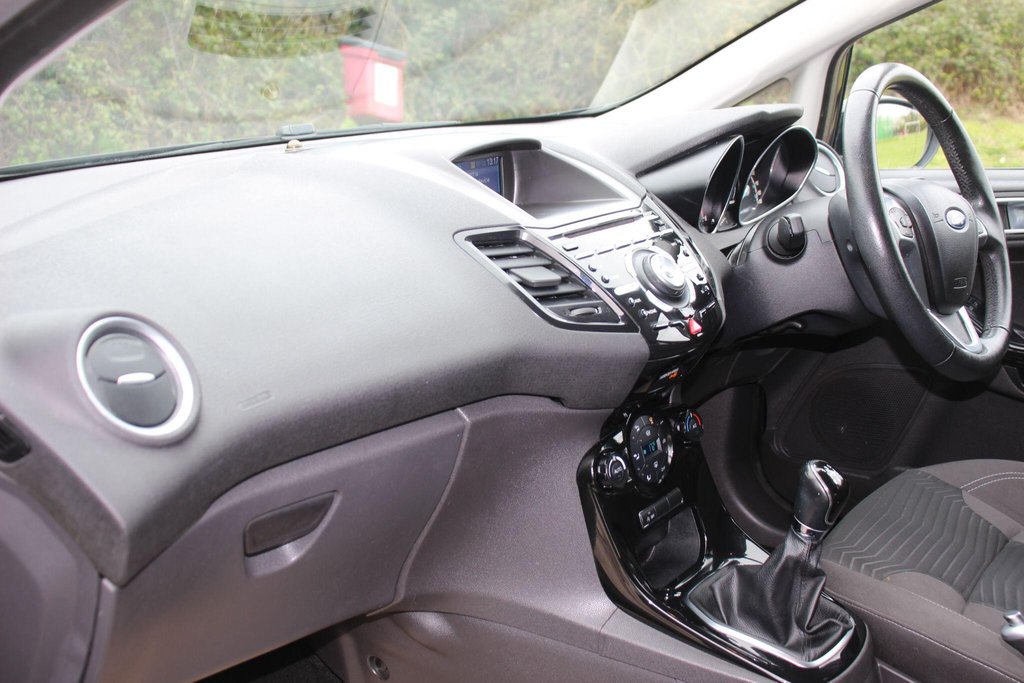 Used Ford Fiesta 2014 for sale - 78162011: Photo 34