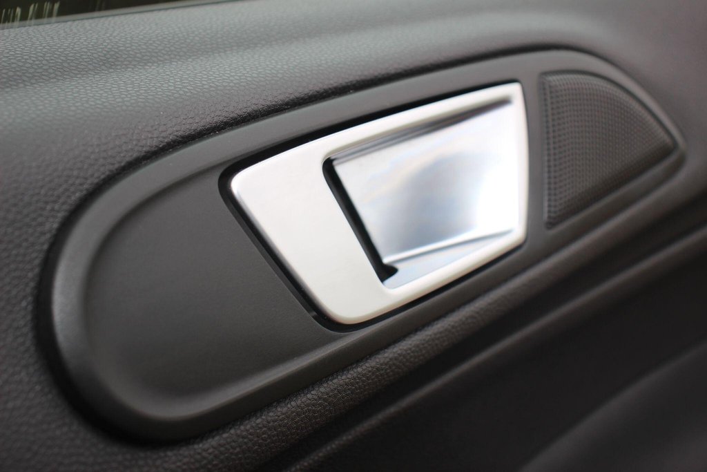 Used Ford Fiesta 2014 for sale - 78162011: Photo 48