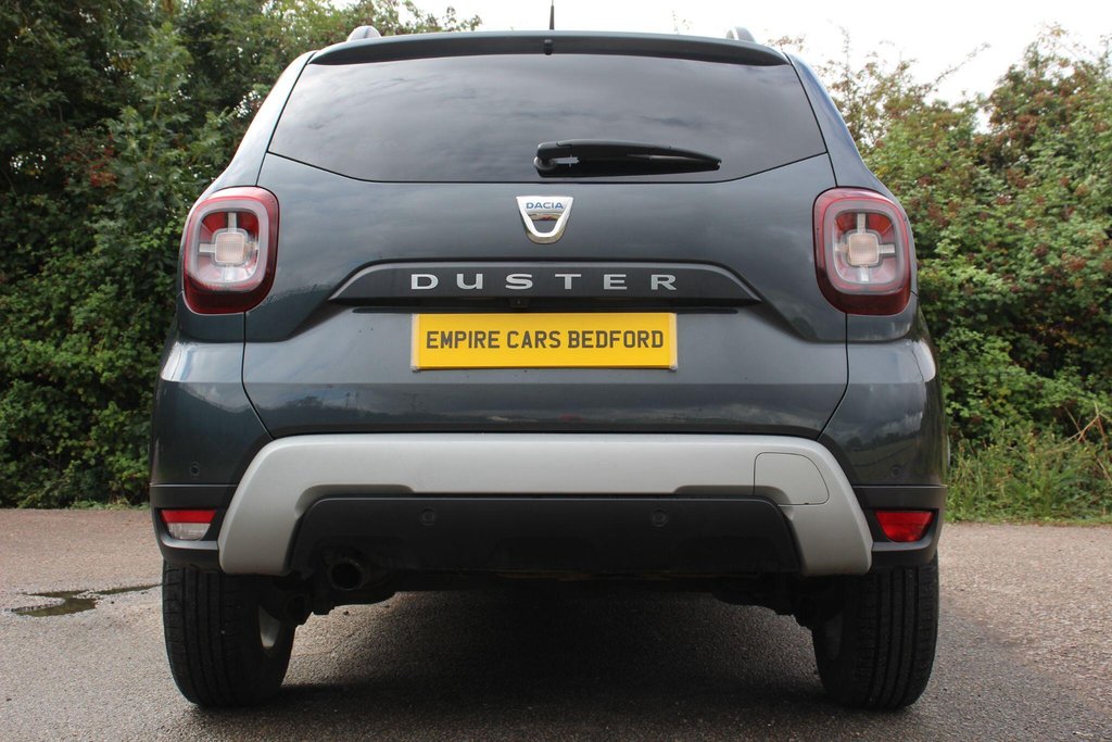 Used Dacia Duster 2019 for sale - 78161984: Photo 10