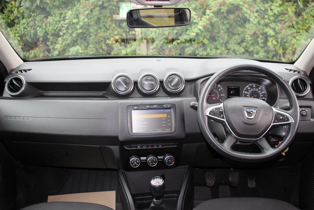 Used Dacia Duster 2019 for sale - 78161984: Photo 14