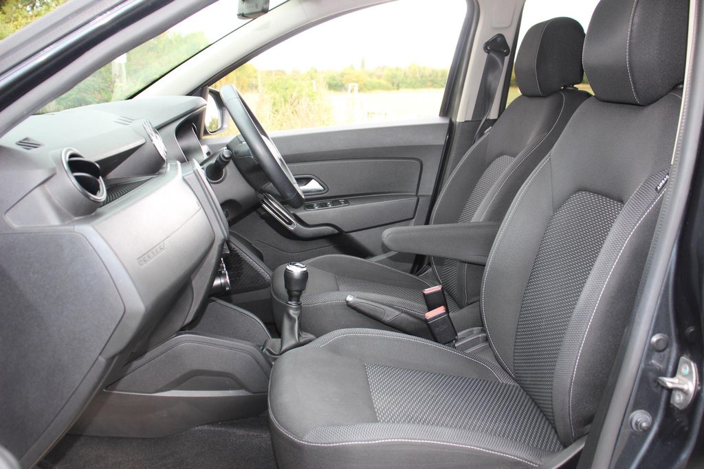 Used Dacia Duster 2019 for sale - 78161984: Photo 15