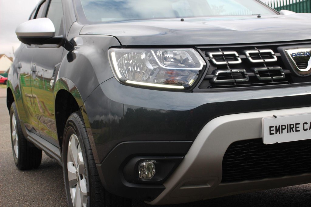 Used Dacia Duster 2019 for sale - 78161984: Photo 19