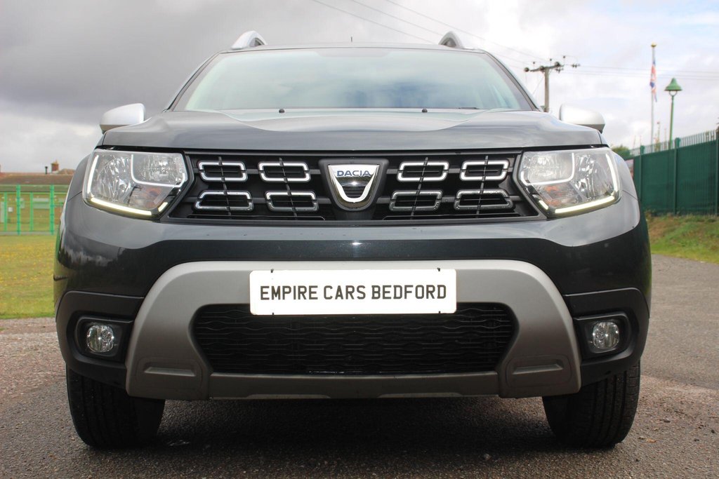 Used Dacia Duster 2019 for sale - 78161984: Photo 2