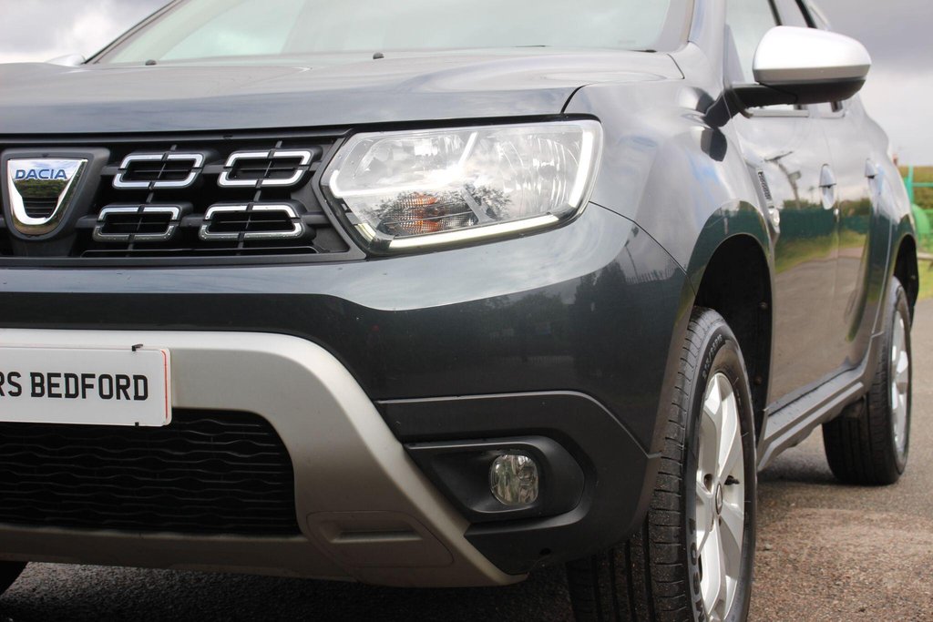 Used Dacia Duster 2019 for sale - 78161984: Photo 20