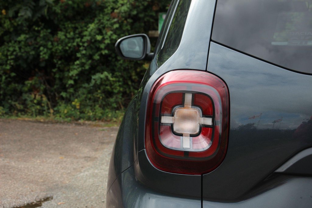 Used Dacia Duster 2019 for sale - 78161984: Photo 21