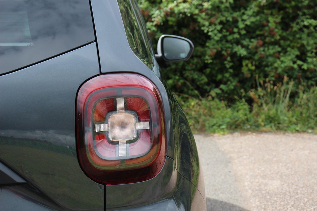 Used Dacia Duster 2019 for sale - 78161984: Photo 22